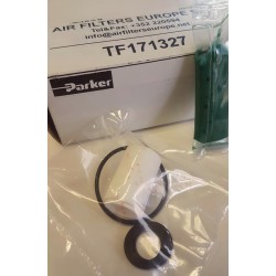 ELEMENT FILTRANT 5µ - 1F501D 