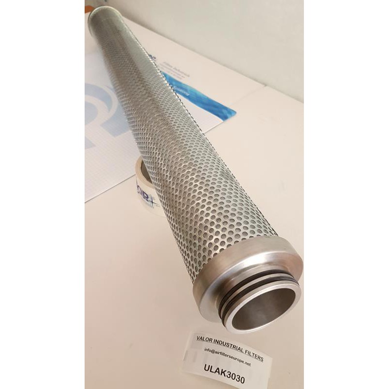 ELEMENT FILTRANT  AK30/30  