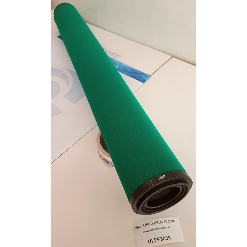 ELEMENT FILTRANT FF30/30 