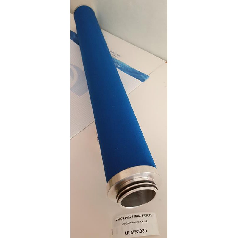 ELEMENT FILTRANT MF30/30 