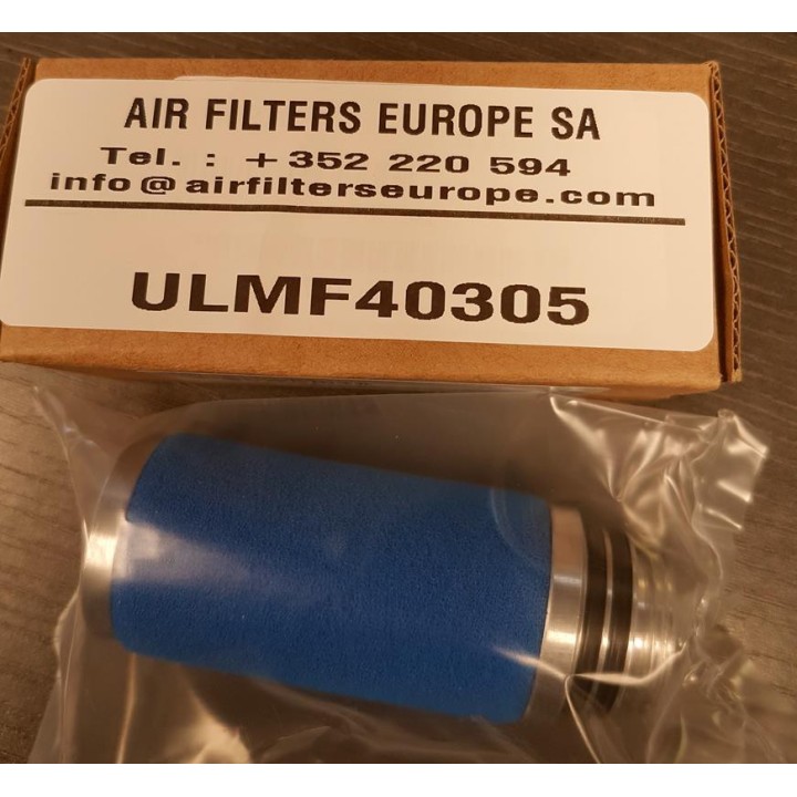 ELEMENT FILTRANT 757542 