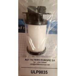 ÉLÉMENT FILTRANT DF P0035 