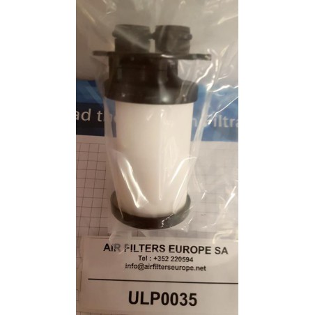 ÉLÉMENT FILTRANT DF P0035 