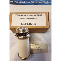 ELEMENT FILTRANT PE02/05 