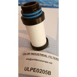 ELEMENT FILTRANT PE02/05 