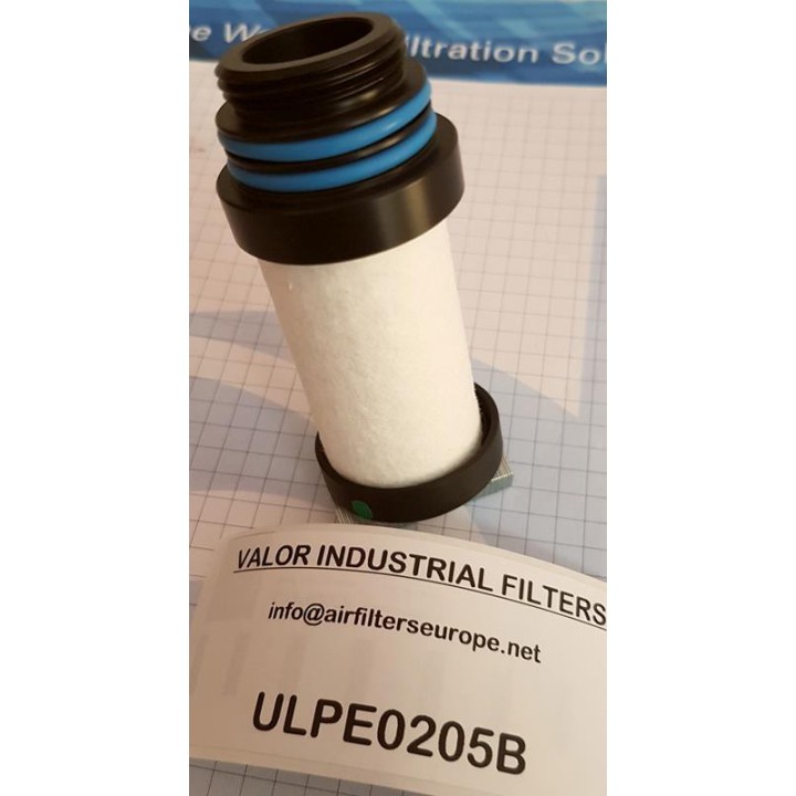 ELEMENT FILTRANT PE02/05 