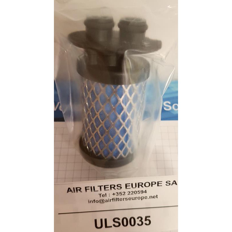 ELEMENT FILTRANT DF S0035 