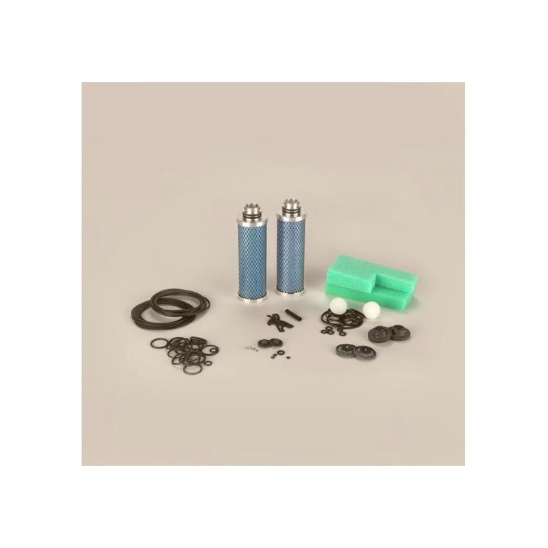 CARTOUCHE DESSICCANT UP2000 0025 