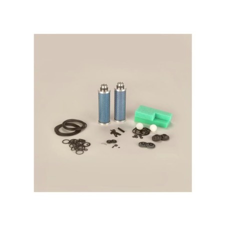 CARTOUCHE DESSICCANT UP2000 0025 