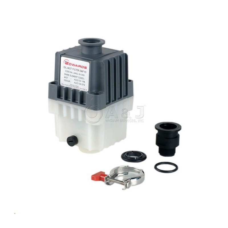 CONDENSEUR D'HUILE A46226000 