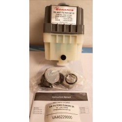 CONDENSEUR D'HUILE A46229000 