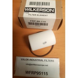 BAGUE FILTRANTE WILKERSON FRP95-115 