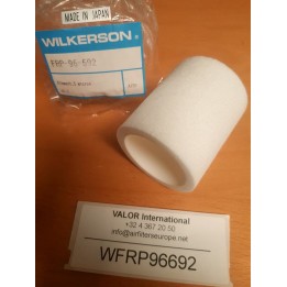BAGUE FILTRANTE WILKERSON FRP96-692 