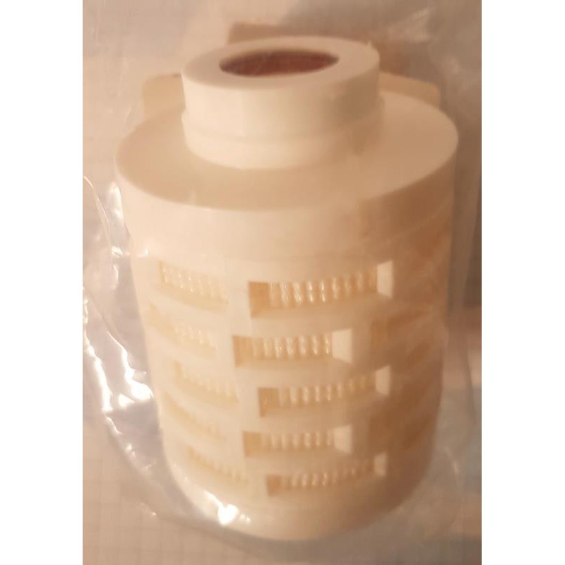 FILTRE STERILISANT HIGHFLOW 0.2µm 