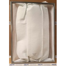 FILTRE A 3 POCHES GARMAT  