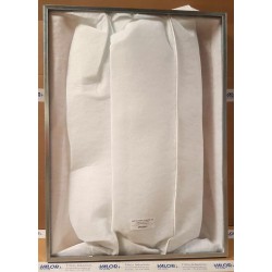 FILTRE A 3 POCHES GARMAT  