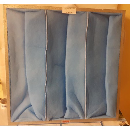 FILTRE A POCHES SAICO 