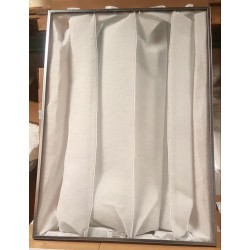 FILTRE A POCHES VALOR 25% G4 