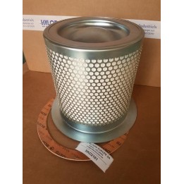 SEPARATEUR COMPRESSEUR 640912  