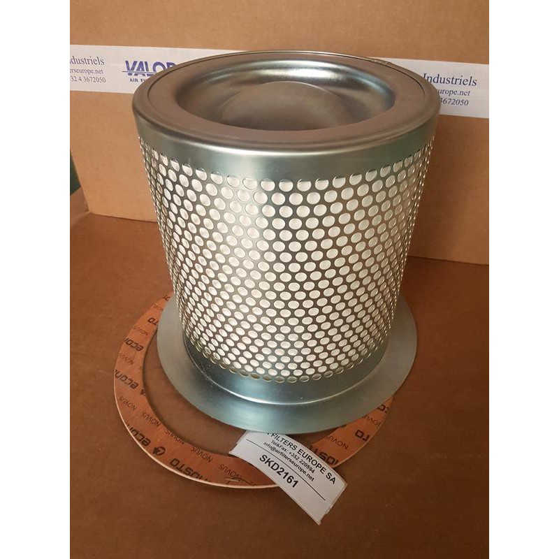 SEPARATEUR COMPRESSEUR 640912  