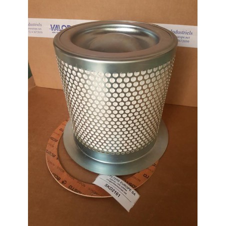 SEPARATEUR COMPRESSEUR 640912  