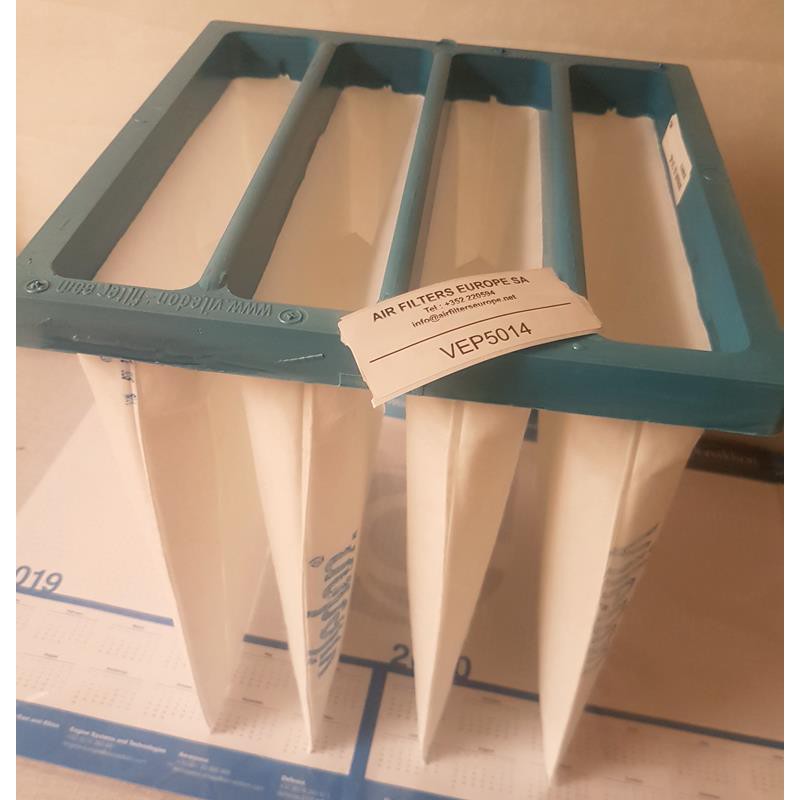 FILTRE VILEDON WINAIR 45 