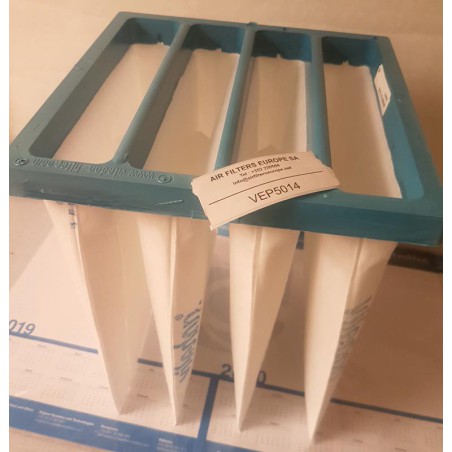 FILTRE VILEDON WINAIR 45 