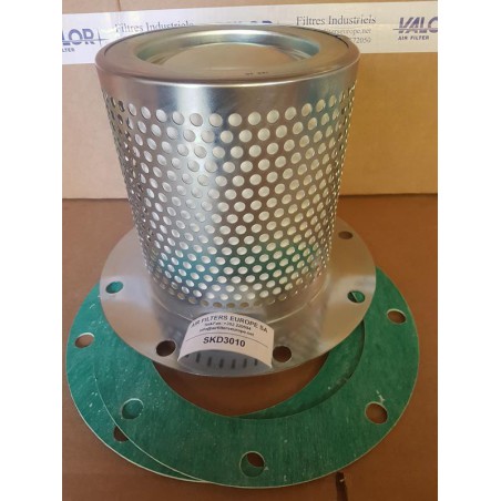 SEPARATEUR COMPRESSEUR 113171 