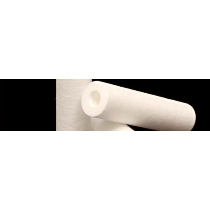 CARTOUCHE ABSOLUE SX 10' - 50µm 