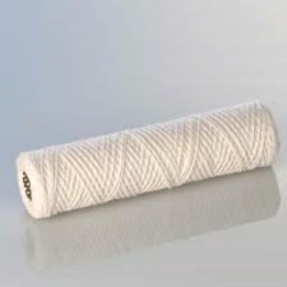 CARTOUCHE BOBINEE SX-DOE 10' - 25µm 