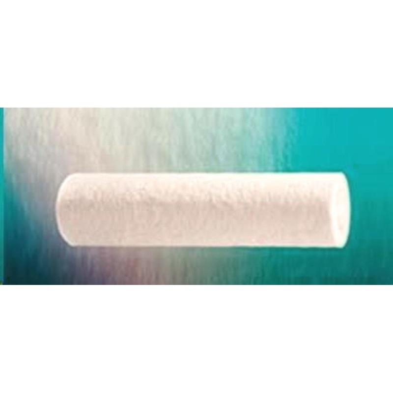 CARTOUCHE POLYPROPYLENE SX 10' 5µm  