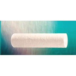 CARTOUCHE POLYPROPYLENE SX 10' 25µ  