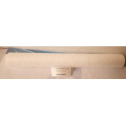 CARTOUCHE POLYPROPYLENE SX 20' -30µ 