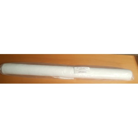 CARTOUCHE ABSOLUE SX 30' - 10µm-  