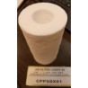 CARTOUCHE POLYPROPYLENE SX 5' - 1µ 