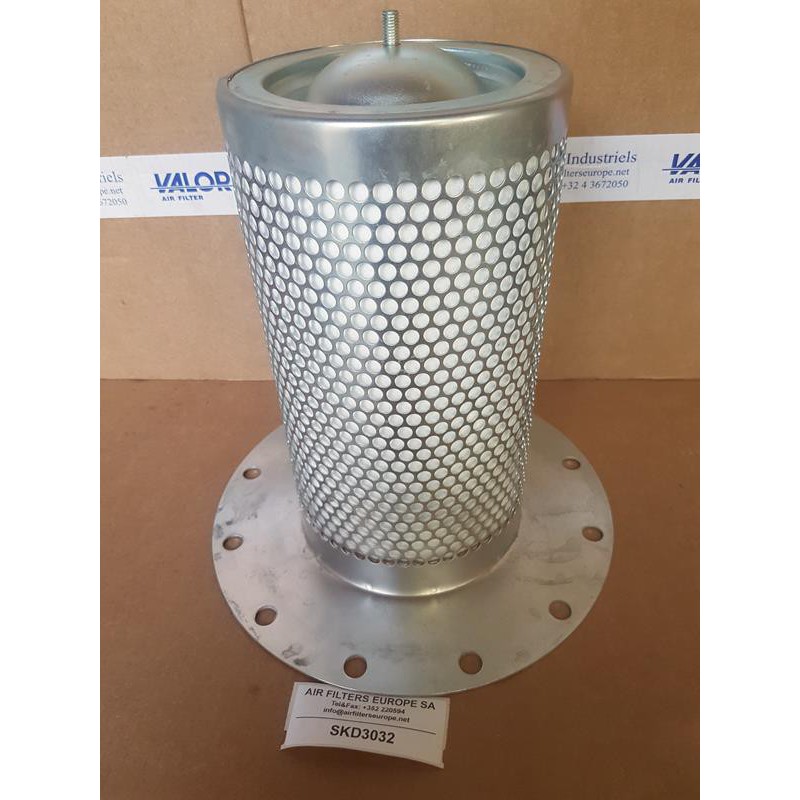 SEPARATEUR COMPRESSEUR 1202641400 