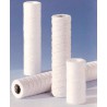 CARTOUCHE FILTRANTE BOBINEE - 25µm 