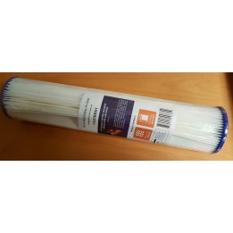 FILTRE A EAU BIG BLUE 20'' 1µ  