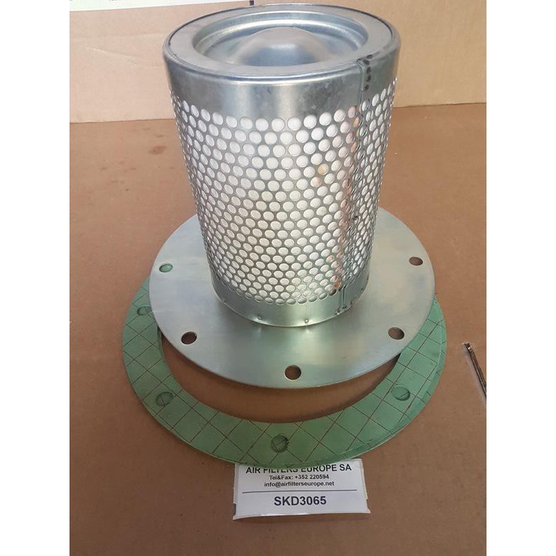 SEPARATEUR COMPRESSEUR 1613688000  