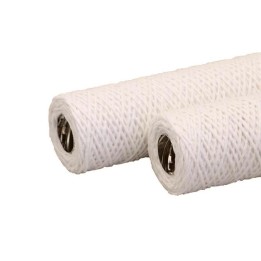 CARTOUCHE FILTRE A EAU SX 40' - 50µ 