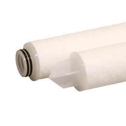 CARTOUCHE FILTRE A EAU P8 -40' -1µm 