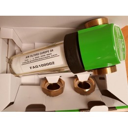 FILTRE A EAU GENO FSB 1'' 1/4 
