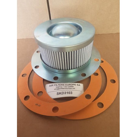 SEPARATEUR COMPRESSEUR 4940252121 