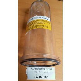 GLOBE ATLAS FILTRI SENIOR 3P SXTS 