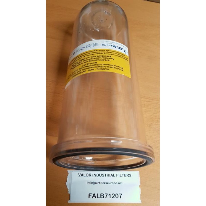 GLOBE ATLAS FILTRI SENIOR 3P SXTS 