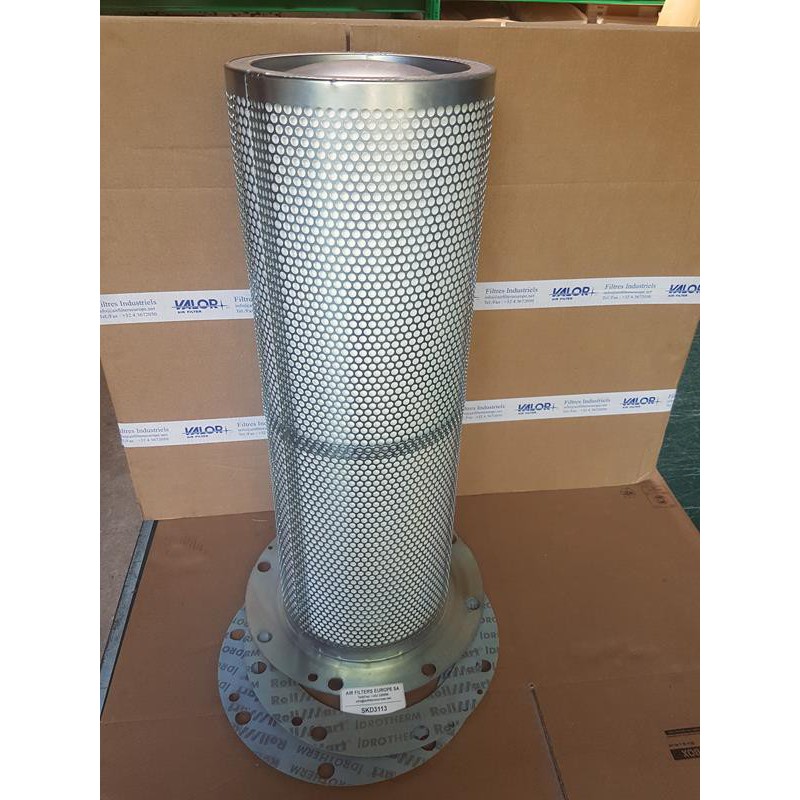 SEPARATEUR COMPRESSEUR 1600254901 