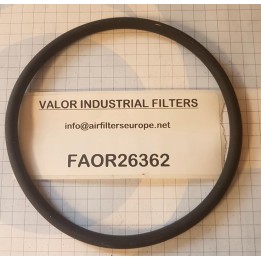O RING ATLAS FILTRI EN VITON 