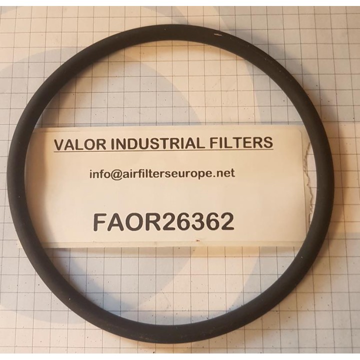 O RING ATLAS FILTRI EN VITON 