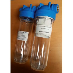 CORPS DE FILTRE DUO RB1390401  