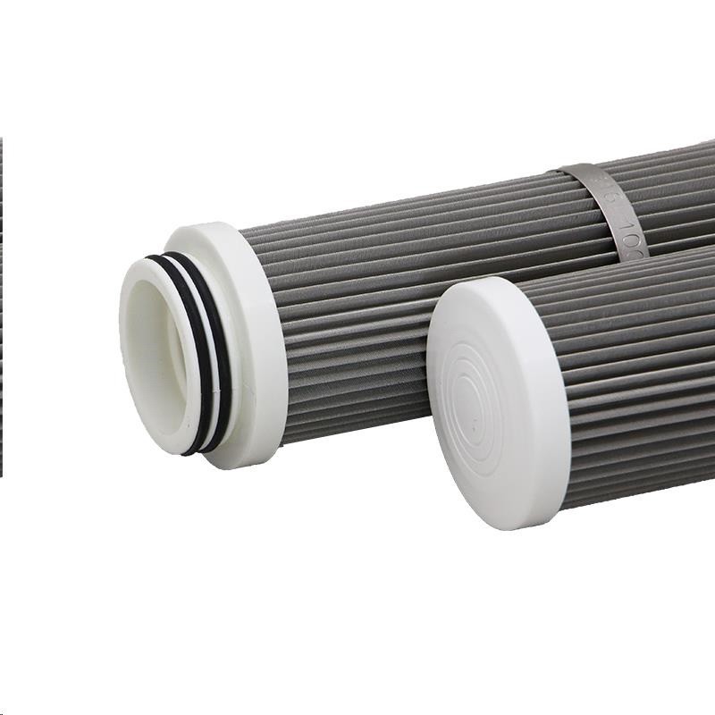 CARTOUCHE FILTRANTE INOX CX 10' 